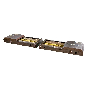 [СТМ 3000М.02]  Мета (Россия) Тормозной стенд универсальный г/п 3500 кг.
