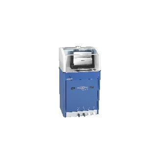 [DB22S]  Drester (Швеция) Мойка для краскопультов BoXer double Solvent