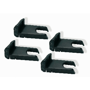 [G800A7K]  Ravaglioli (Италия) Комплект пластиковых накладок G800A7 (10шт)