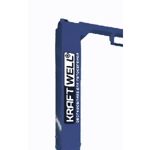 [KRW5.5H_blue]  KraftWell (КНР) Увеличение высоты до 5100 мм.