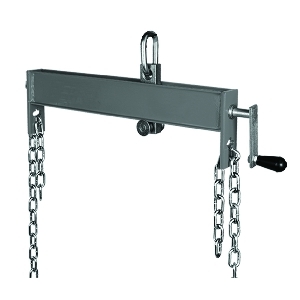 [A-5298]  MEGA (Испания) Траверса г/п 500 кг. для крана