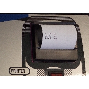 [RRPRINT]  TopAuto (Италия) Принтер