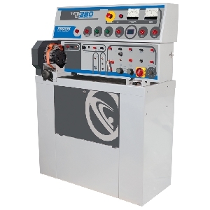 [EB380ProfiInverter]  TopAuto (Италия) Электрический стенд для проверки генераторов и стартеров