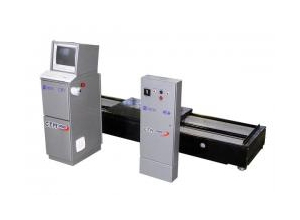 [СТМ3500М]  Мета (Россия) Тормозной стенд универсальный г/п 3500 кг.