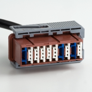 [E642]  TopAuto (Италия) Кабель для PSA (30 pin)