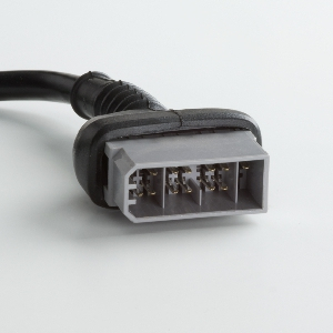[E653]  TopAuto (Италия) Кабель для NISSAN(14 pin)