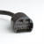[E656]  TopAuto (Италия) Кабель для MAZDA (17 pin)