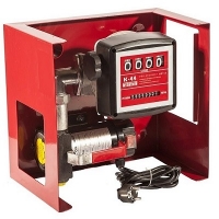 Petroll Cosmic 40 л/м Basic 220 v (в, вольт) комплект заправочный для дизельного топлива солярки