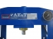 Пресс пневмогидравлический 30т для сто AE&T T61230A